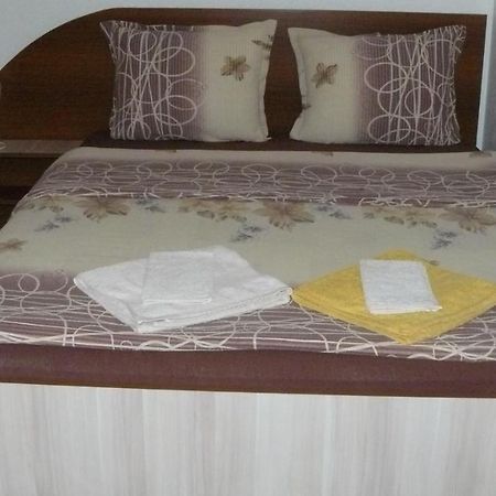 Geto Apartment Belogradchik Esterno foto