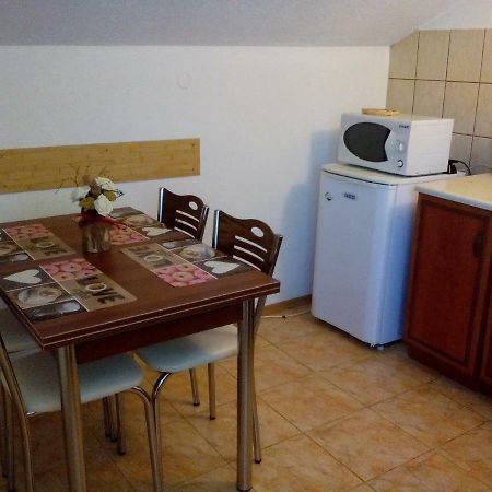 Geto Apartment Belogradchik Esterno foto
