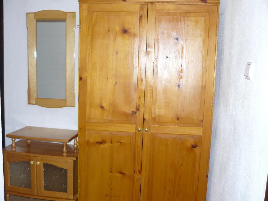 Geto Apartment Belogradchik Esterno foto