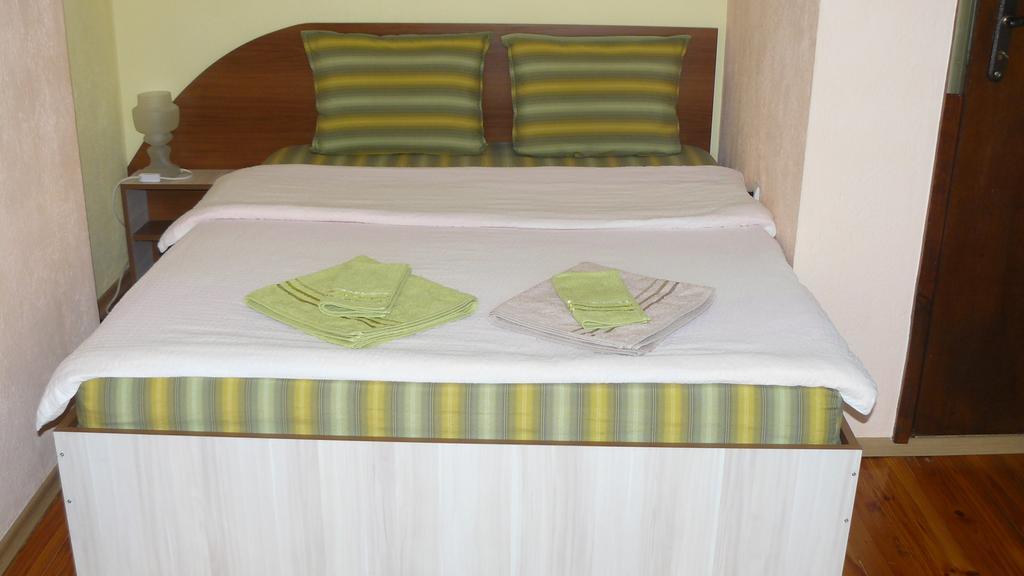 Geto Apartment Belogradchik Esterno foto