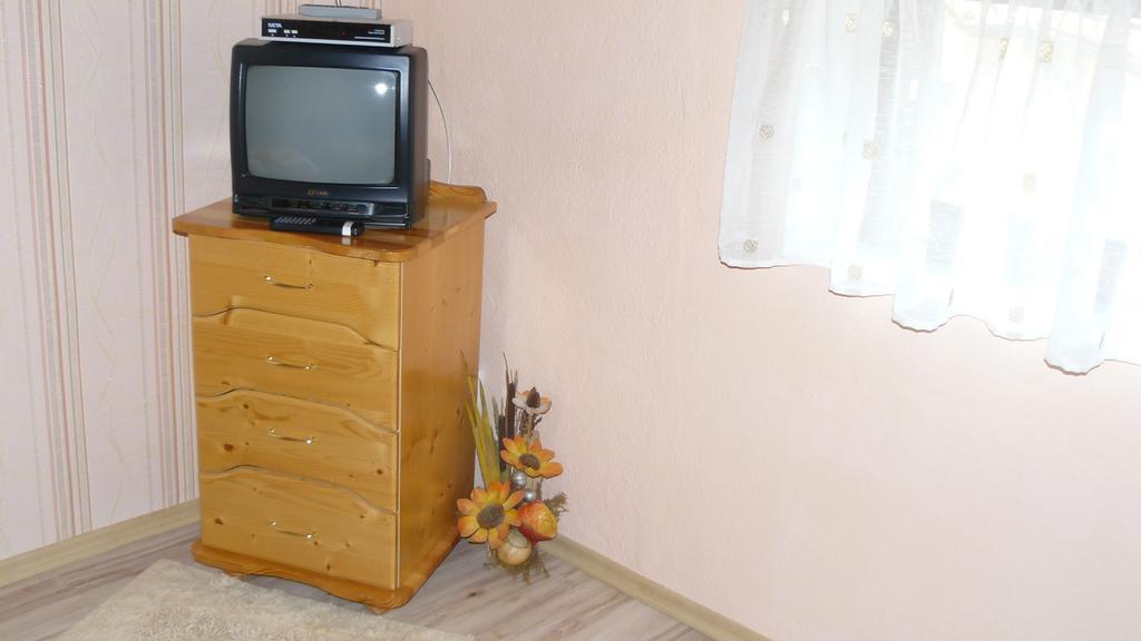 Geto Apartment Belogradchik Esterno foto