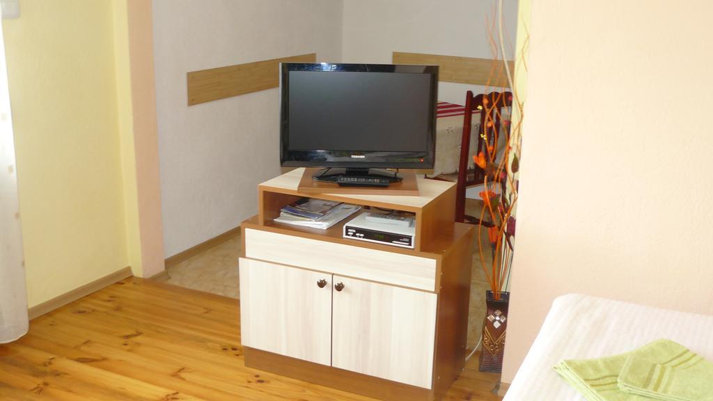 Geto Apartment Belogradchik Esterno foto