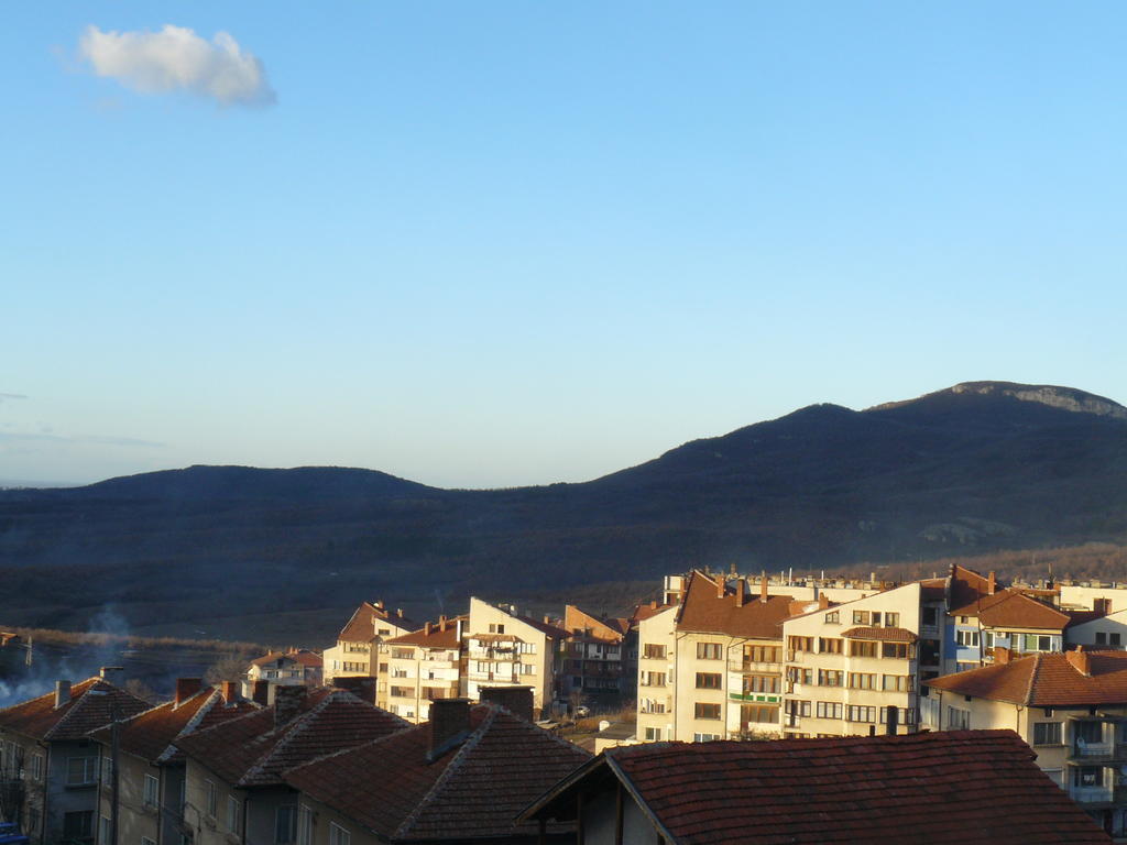 Geto Apartment Belogradchik Esterno foto