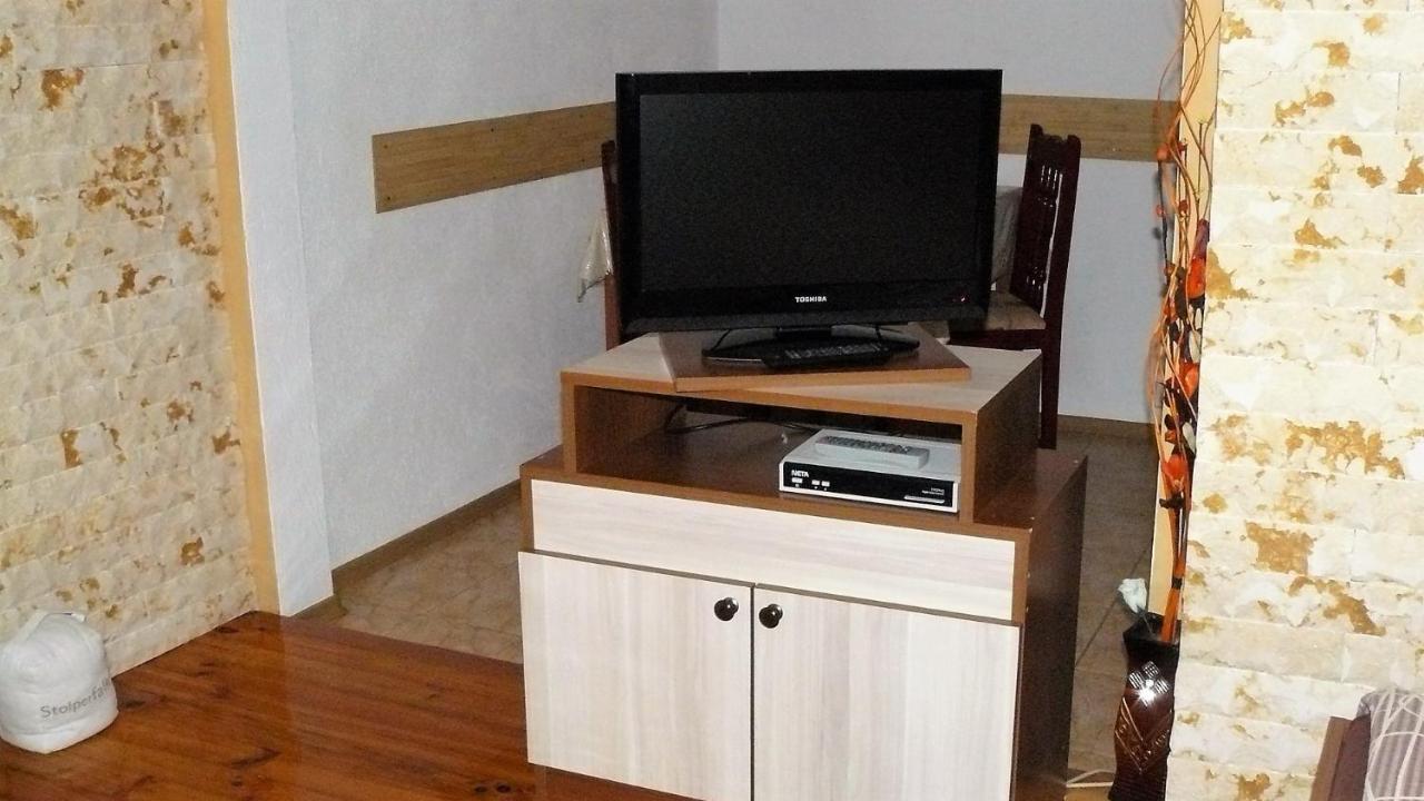 Geto Apartment Belogradchik Esterno foto