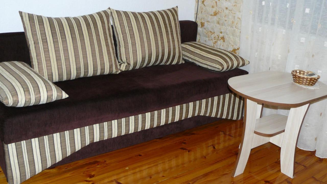 Geto Apartment Belogradchik Esterno foto