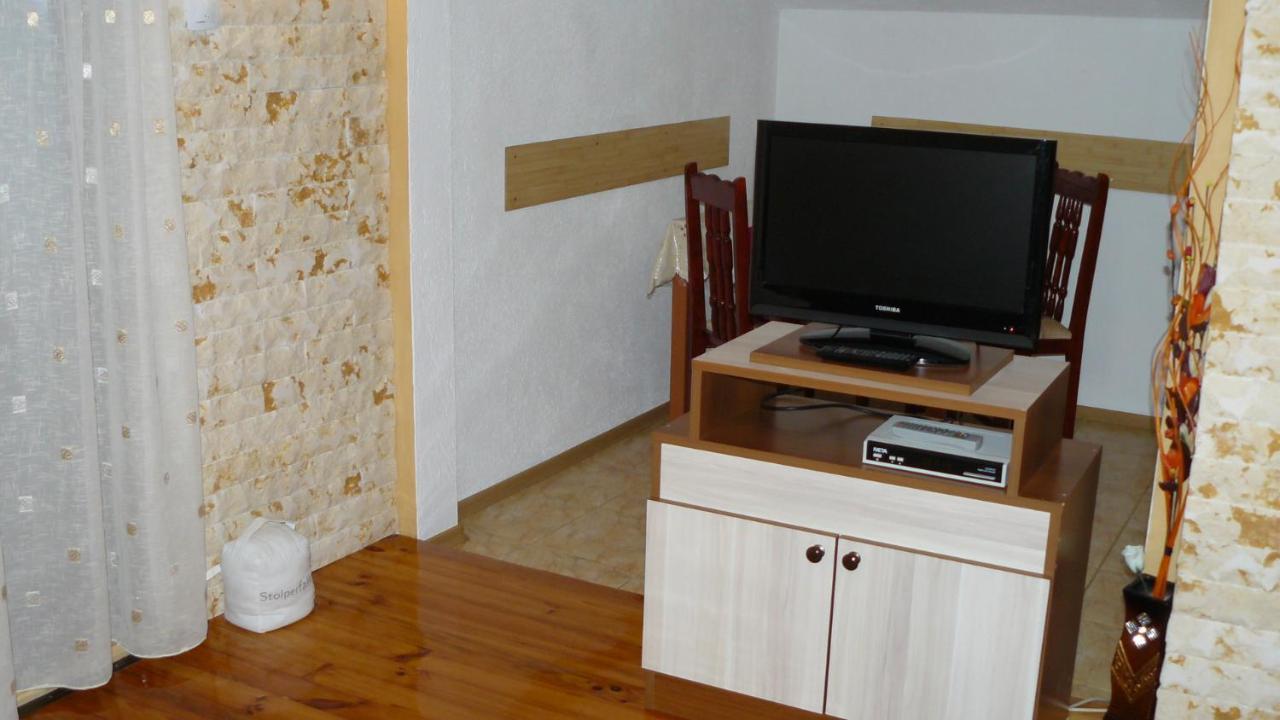 Geto Apartment Belogradchik Esterno foto