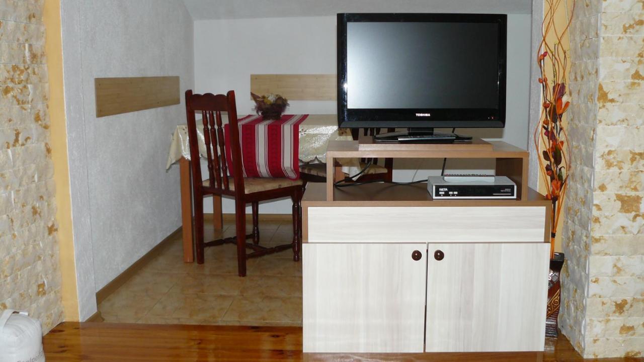 Geto Apartment Belogradchik Esterno foto
