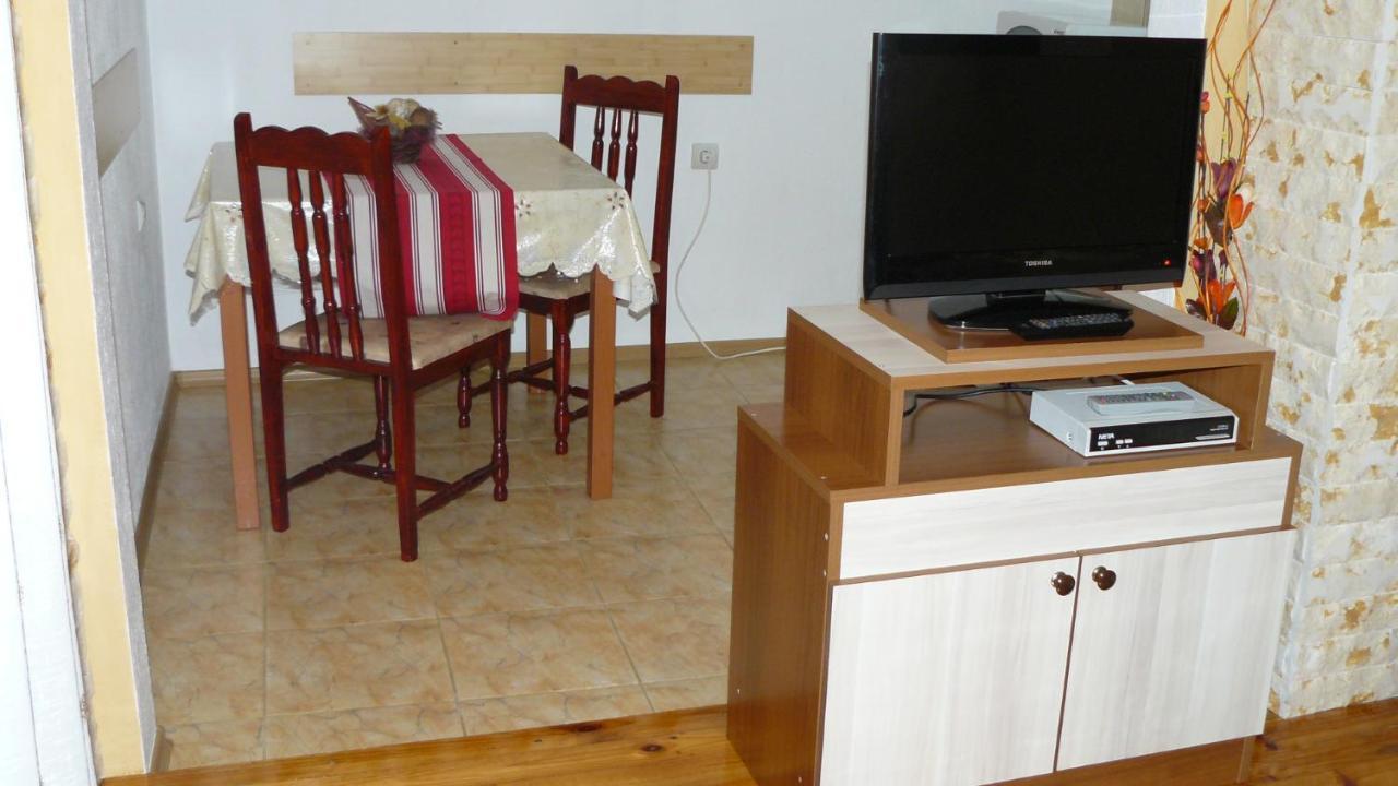 Geto Apartment Belogradchik Esterno foto
