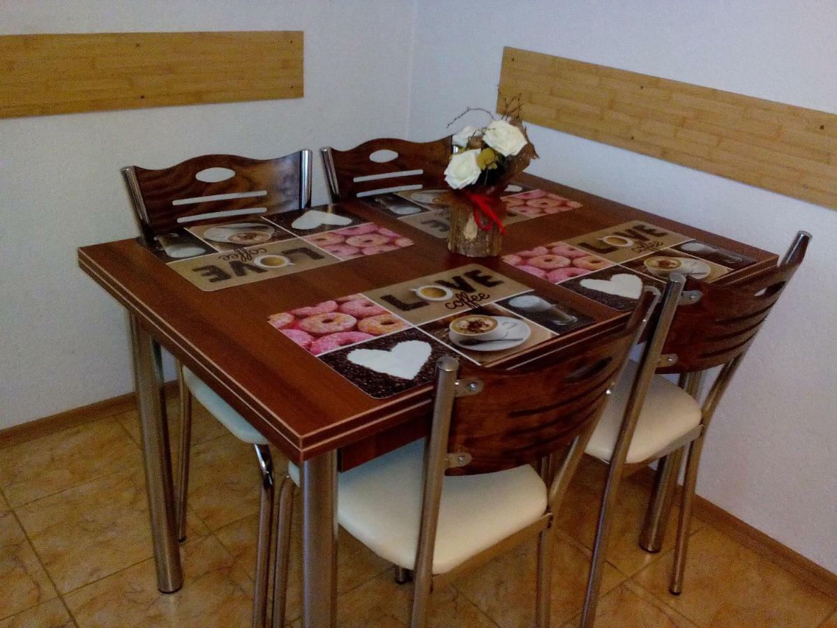 Geto Apartment Belogradchik Esterno foto