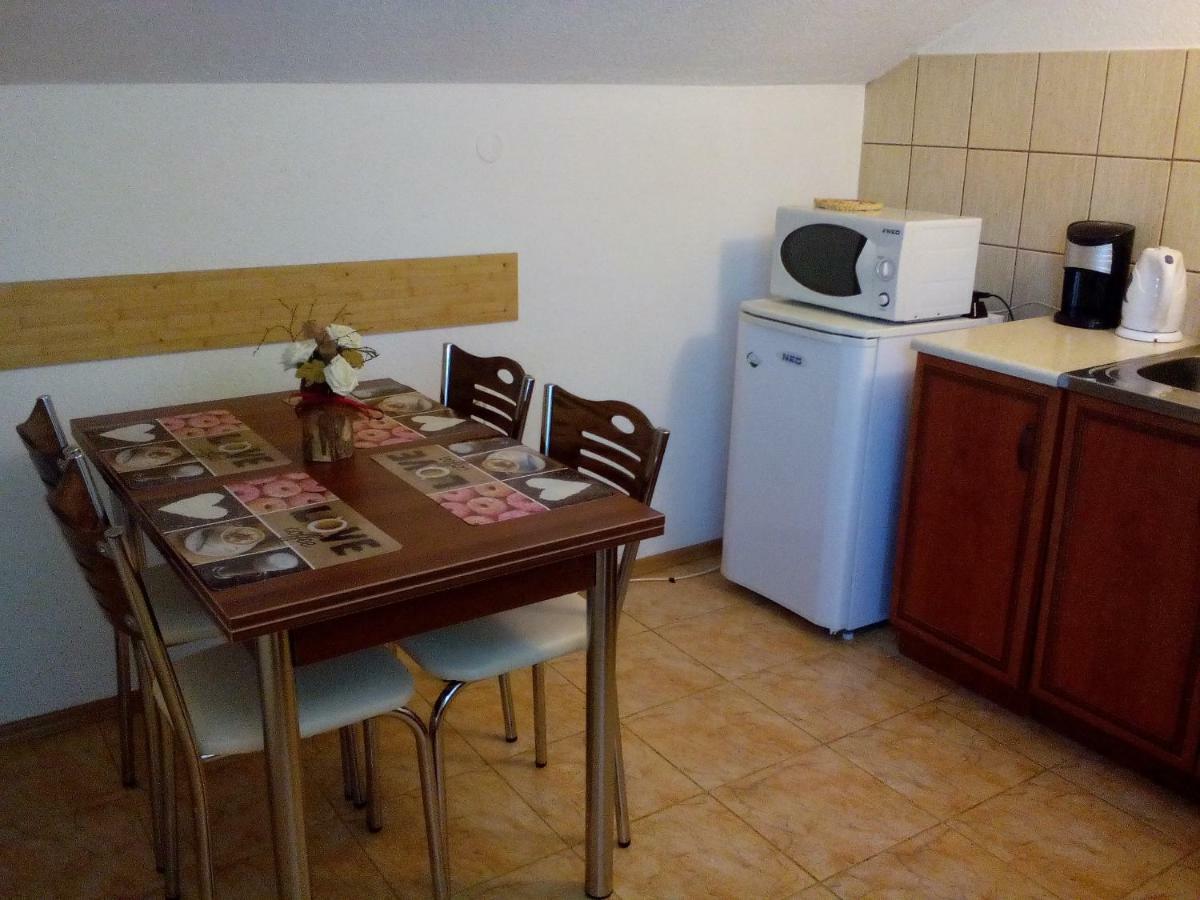 Geto Apartment Belogradchik Esterno foto